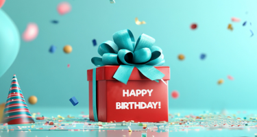 Your Celebration at BonHotel!