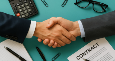 Corporate Partnership